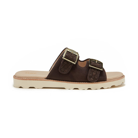 MENS AYEAYE SANDALS BEVA