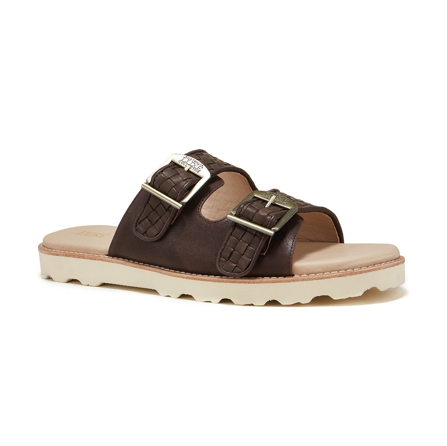 MENS AYEAYE SANDALS BEVA