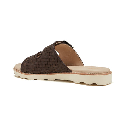 MENS AYEAYE SANDALS BEVA