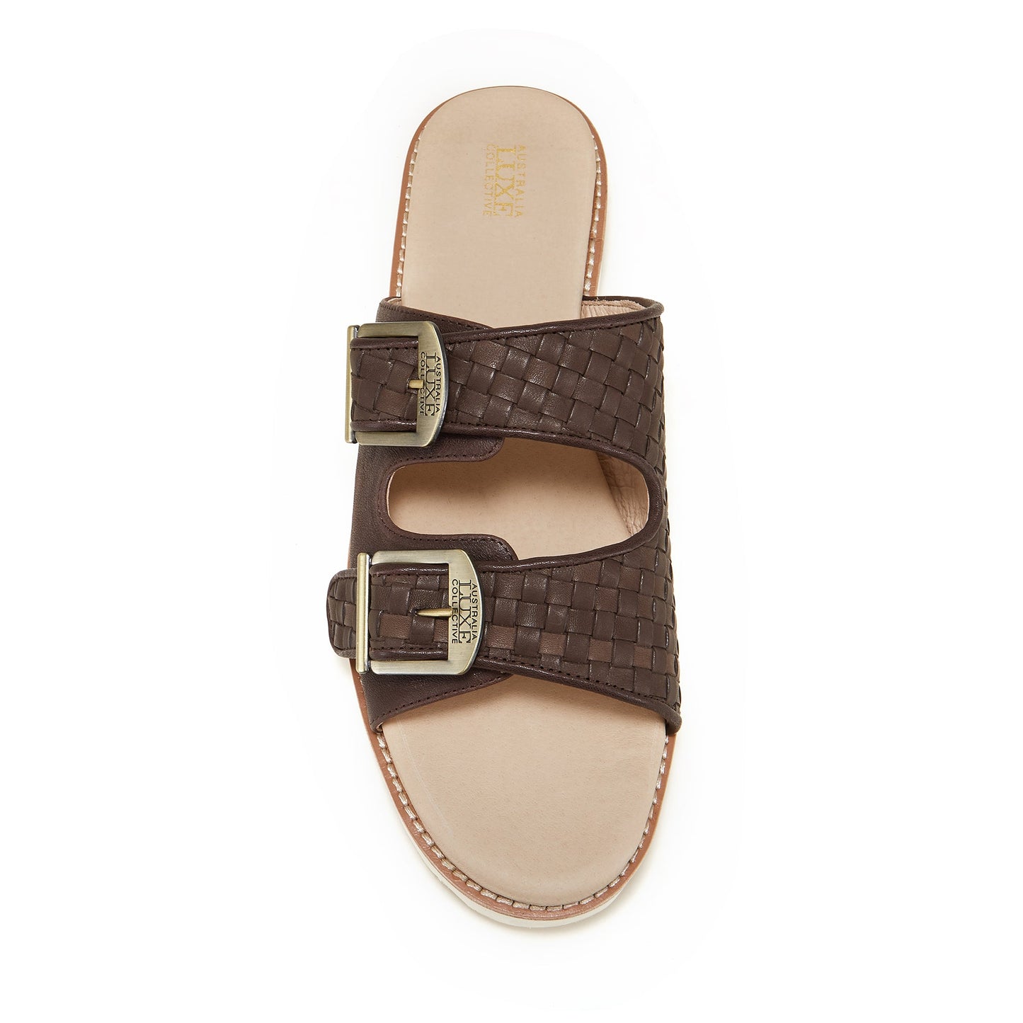 MENS AYEAYE SANDALS BEVA