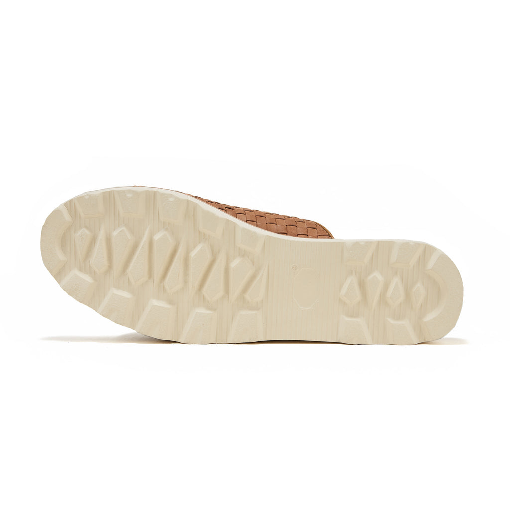 MENS AYEAYE CHESTNUT
