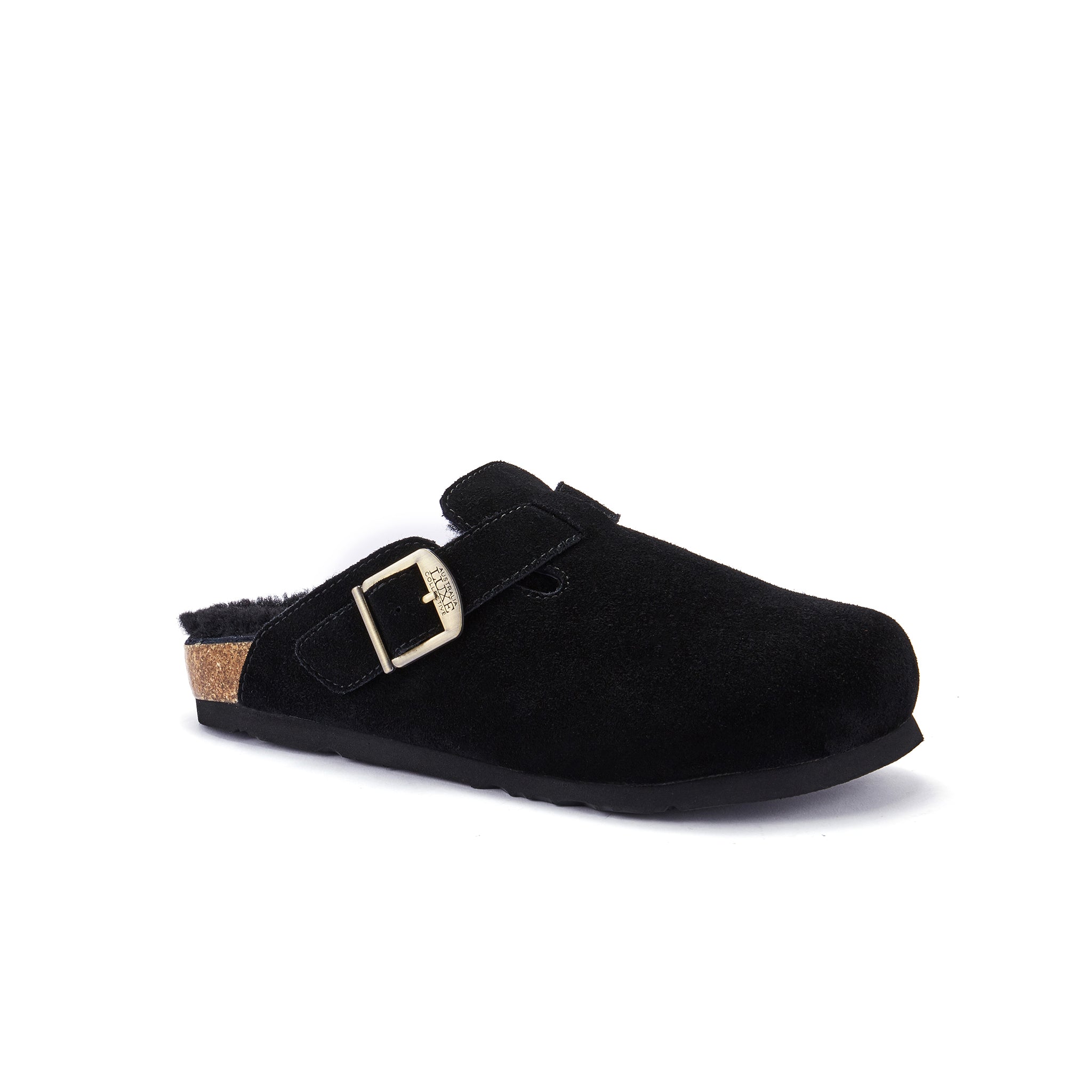 BERLIN BLACK