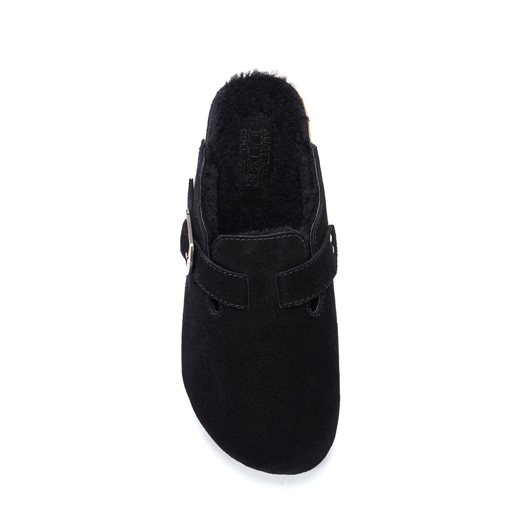 BERLIN BLACK