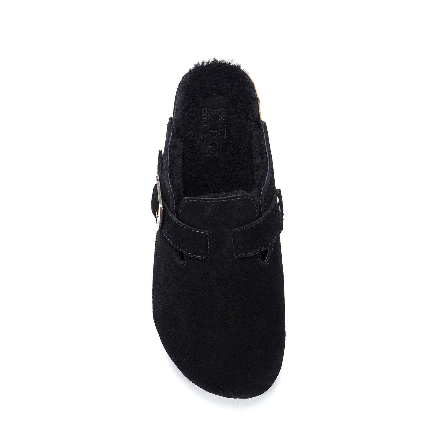 BERLIN BLACK