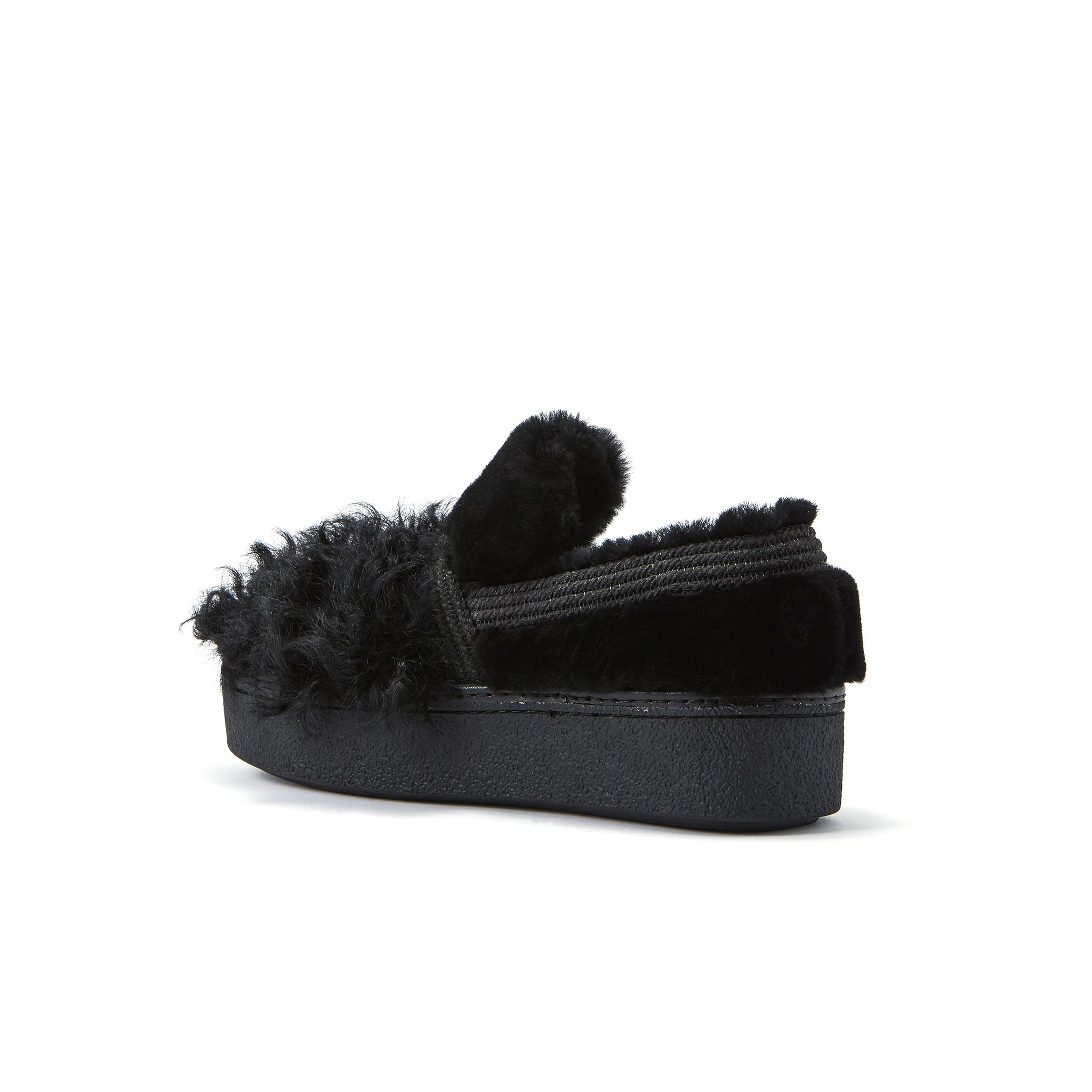 NORDSKE BLACK
