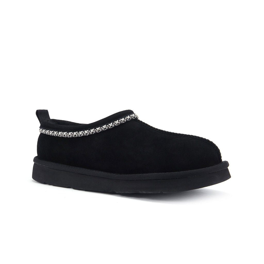 OUTBACK BRAID BLACK
