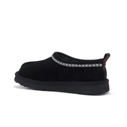 OUTBACK BRAID BLACK