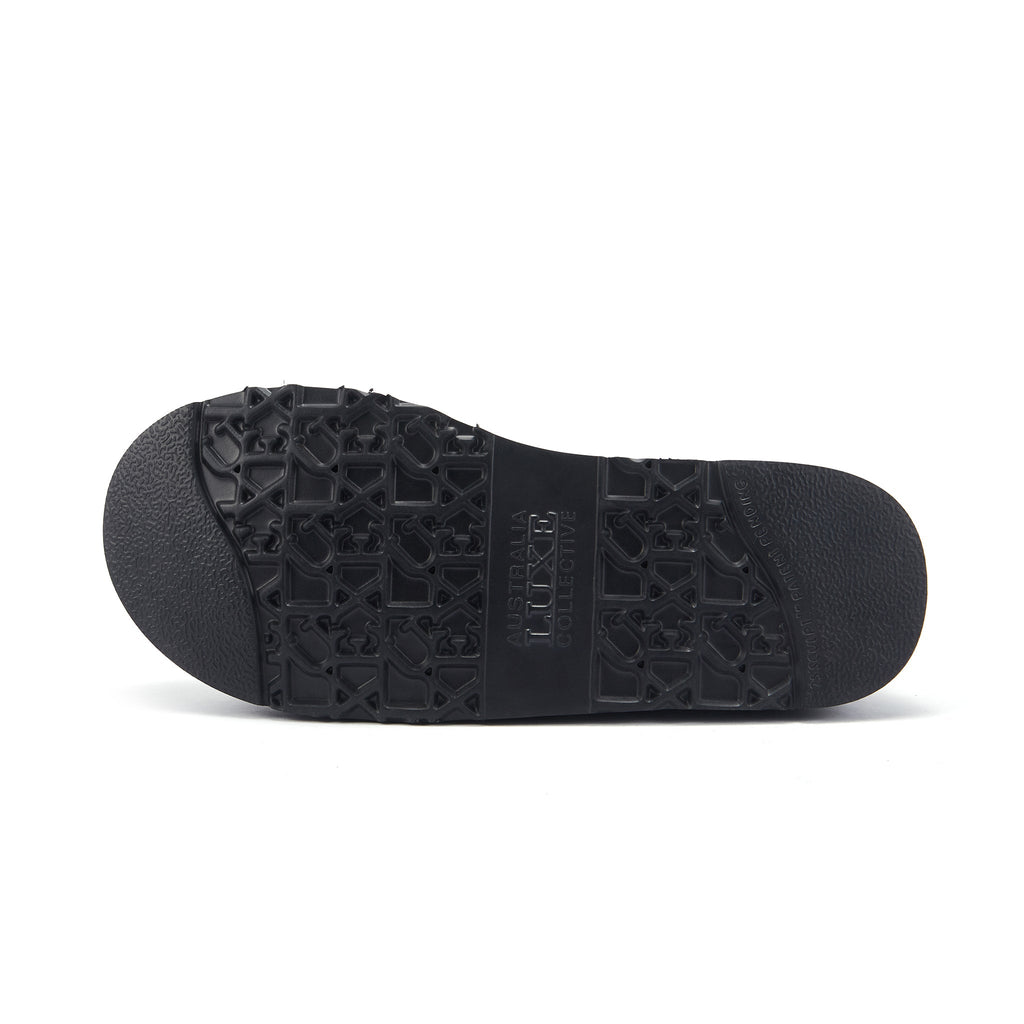 OUTBACK BRAID BLACK