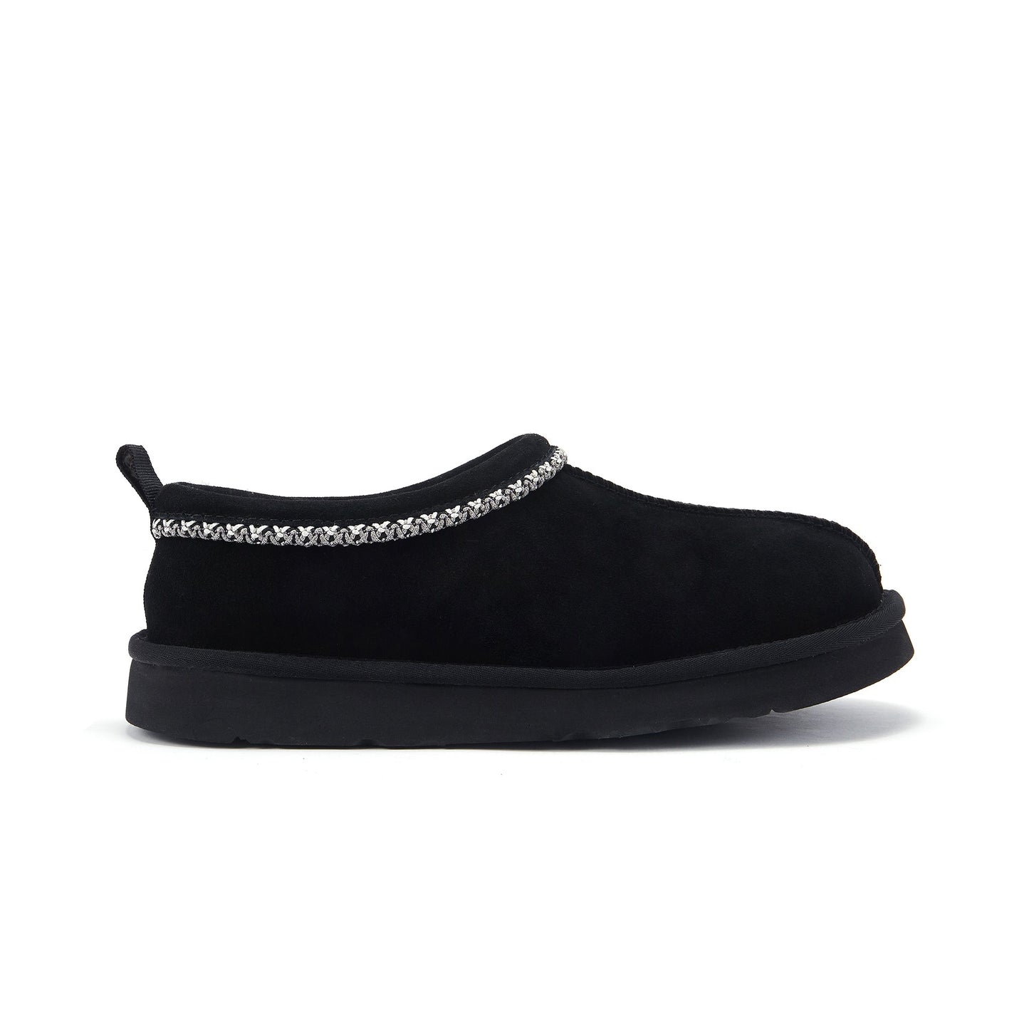 OUTBACK BRAID BLACK