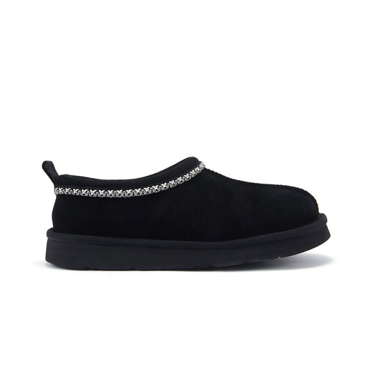 OUTBACK BRAID BLACK