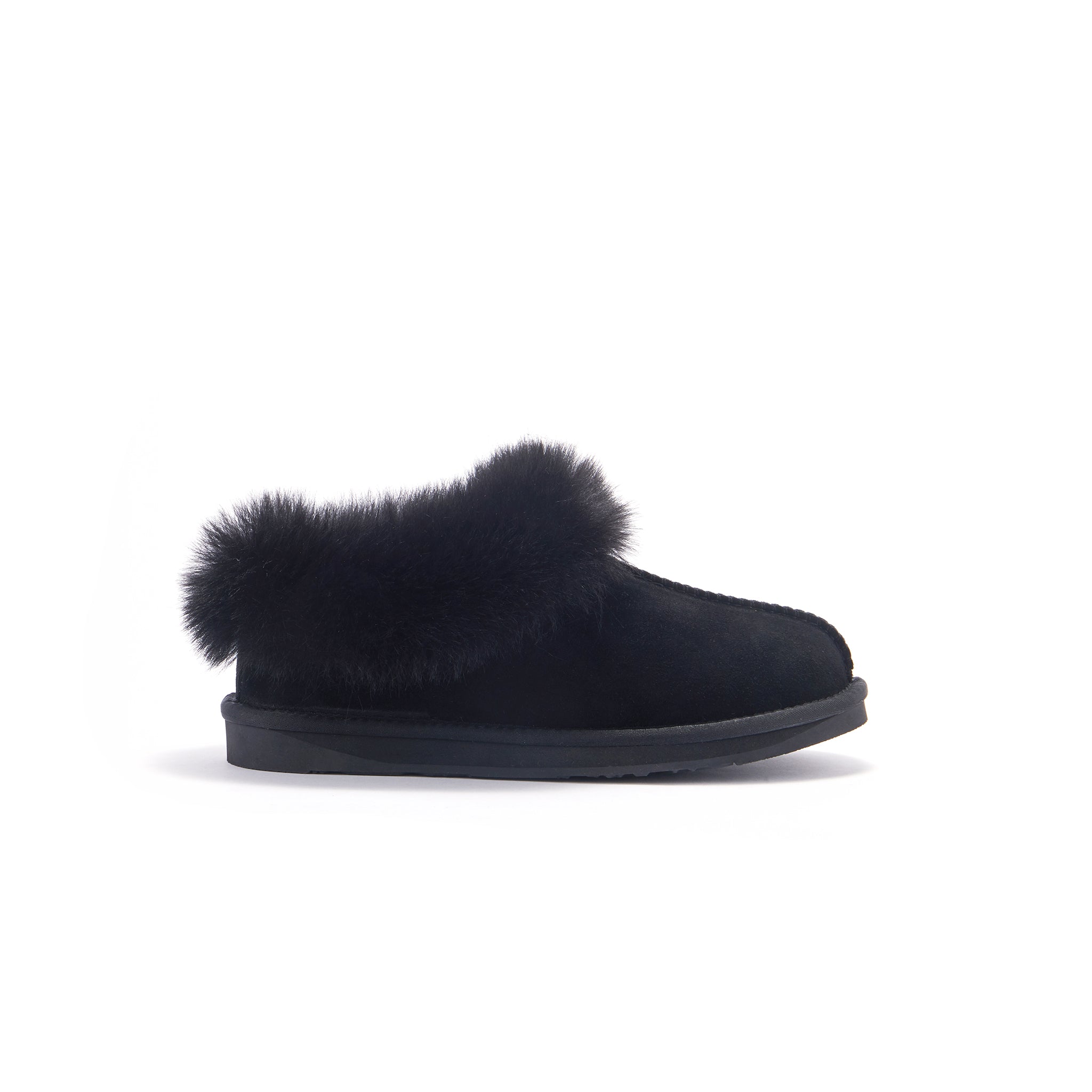 OUTBACK LUXE BLACK