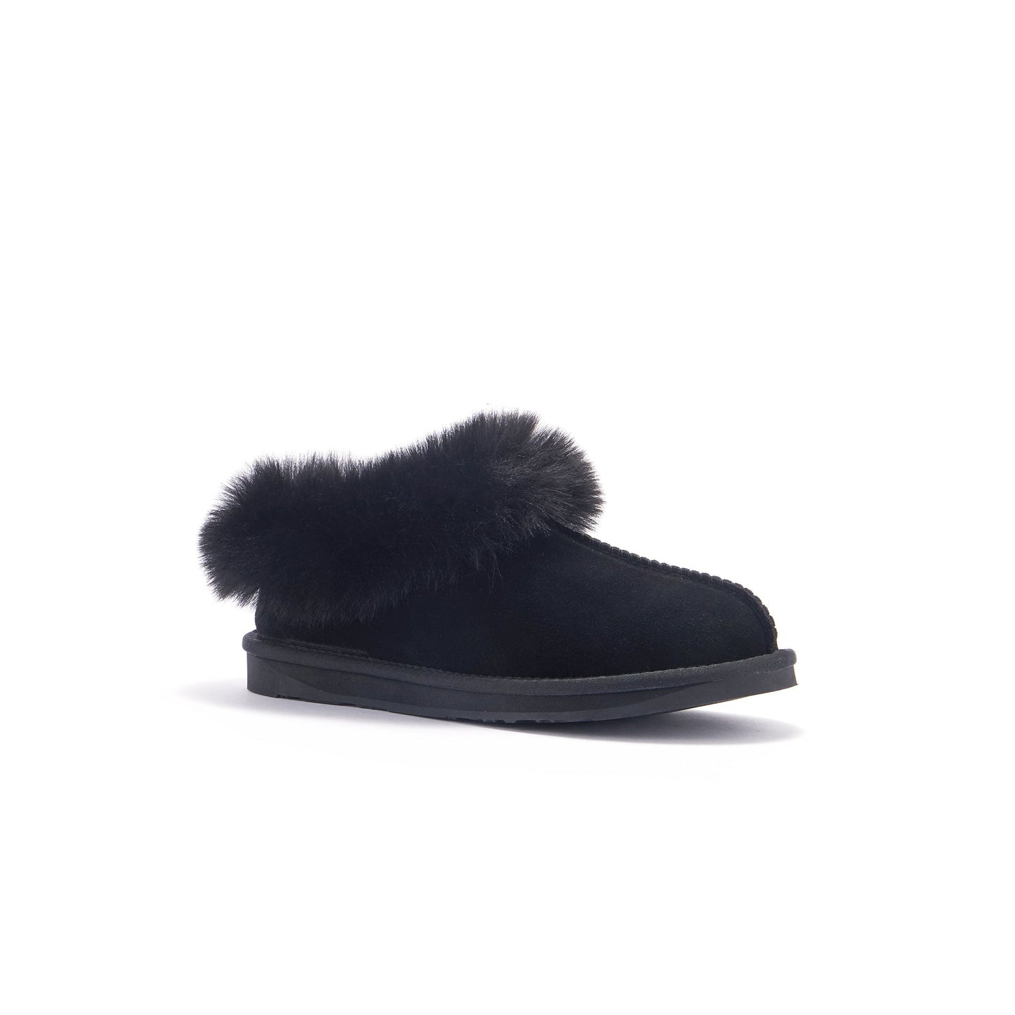 OUTBACK LUXE BLACK