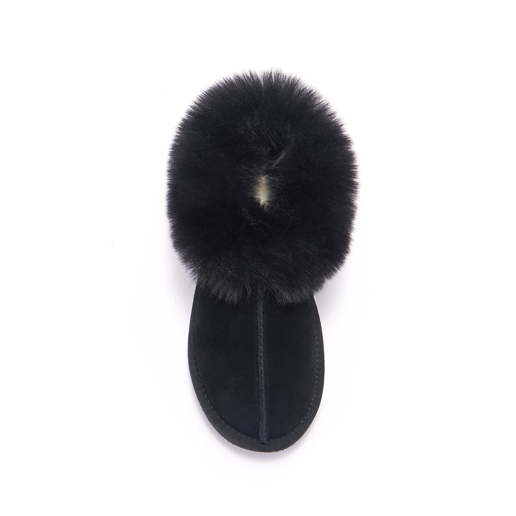 OUTBACK LUXE BLACK