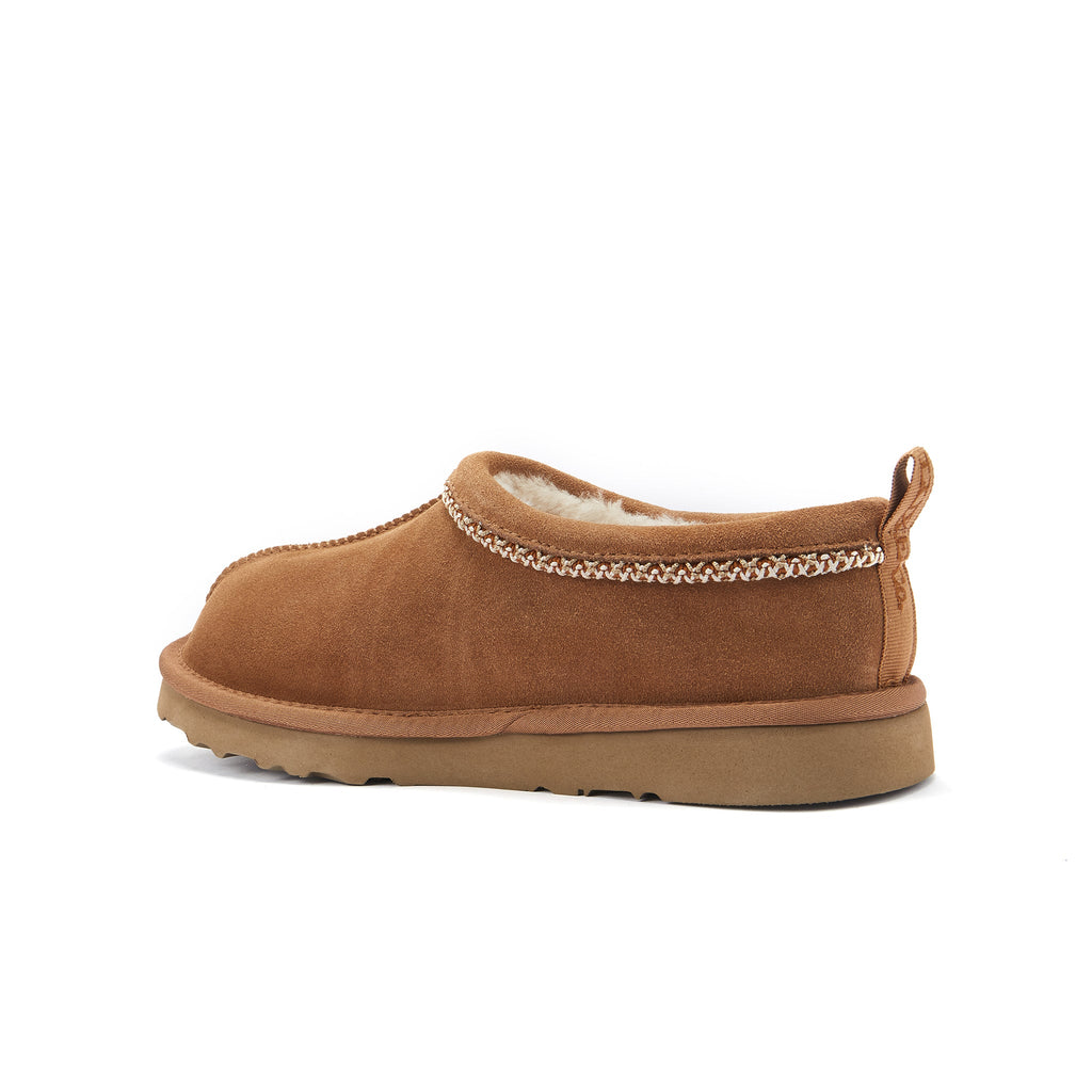 OUTBACK BRAID CHESTNUT