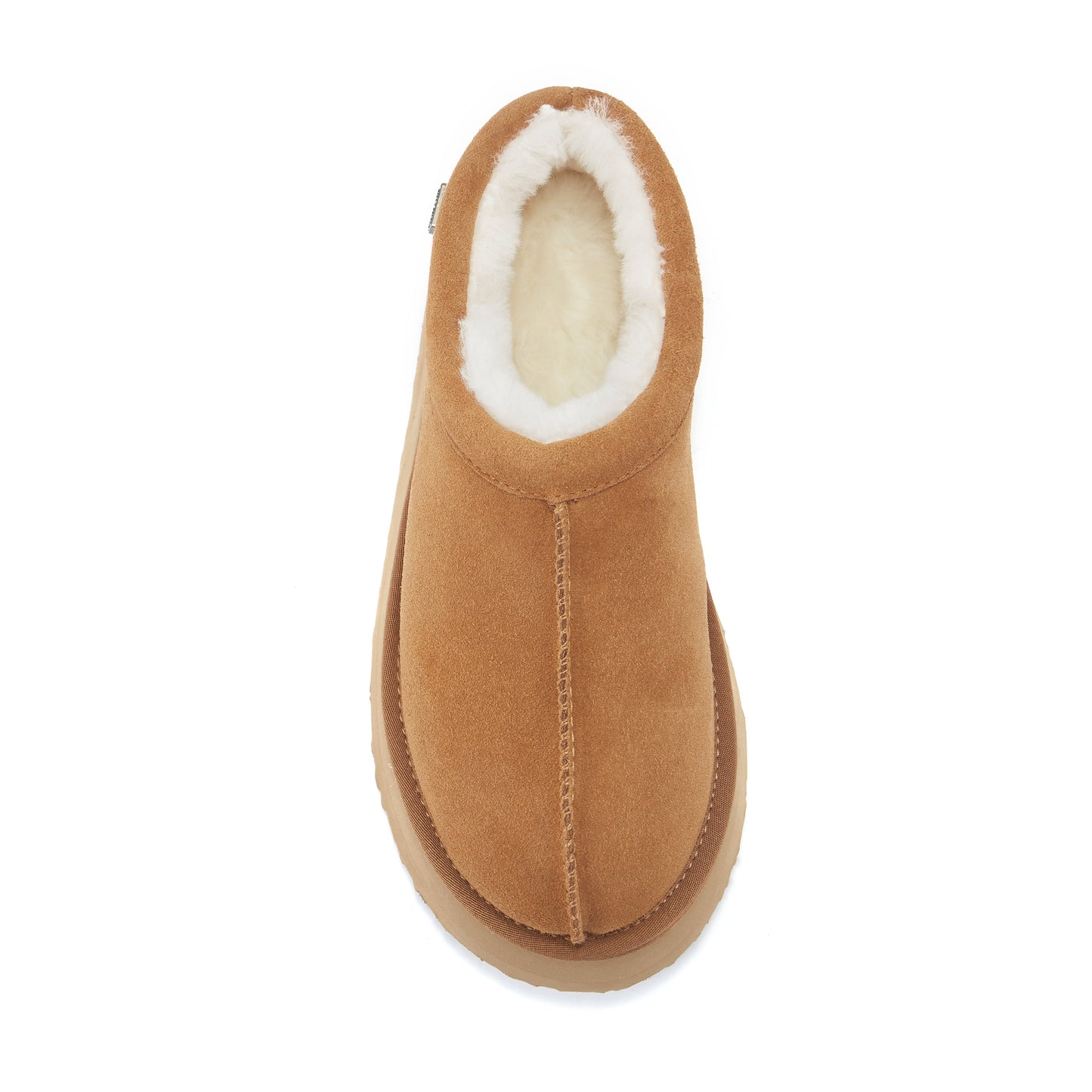 OUTBACK PLATFOAM CHESTNUT