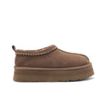OUTBACK PLATFOAM BRAID CLAY