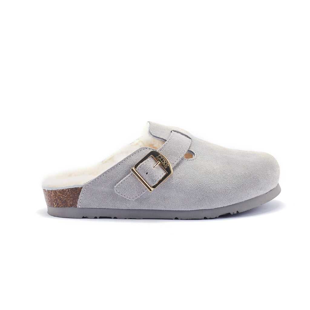 BERLIN ICE GRAY