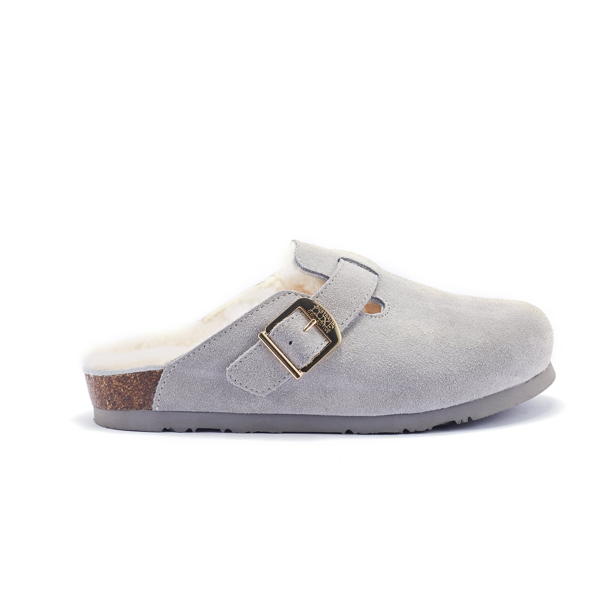 BERLIN ICE GRAY