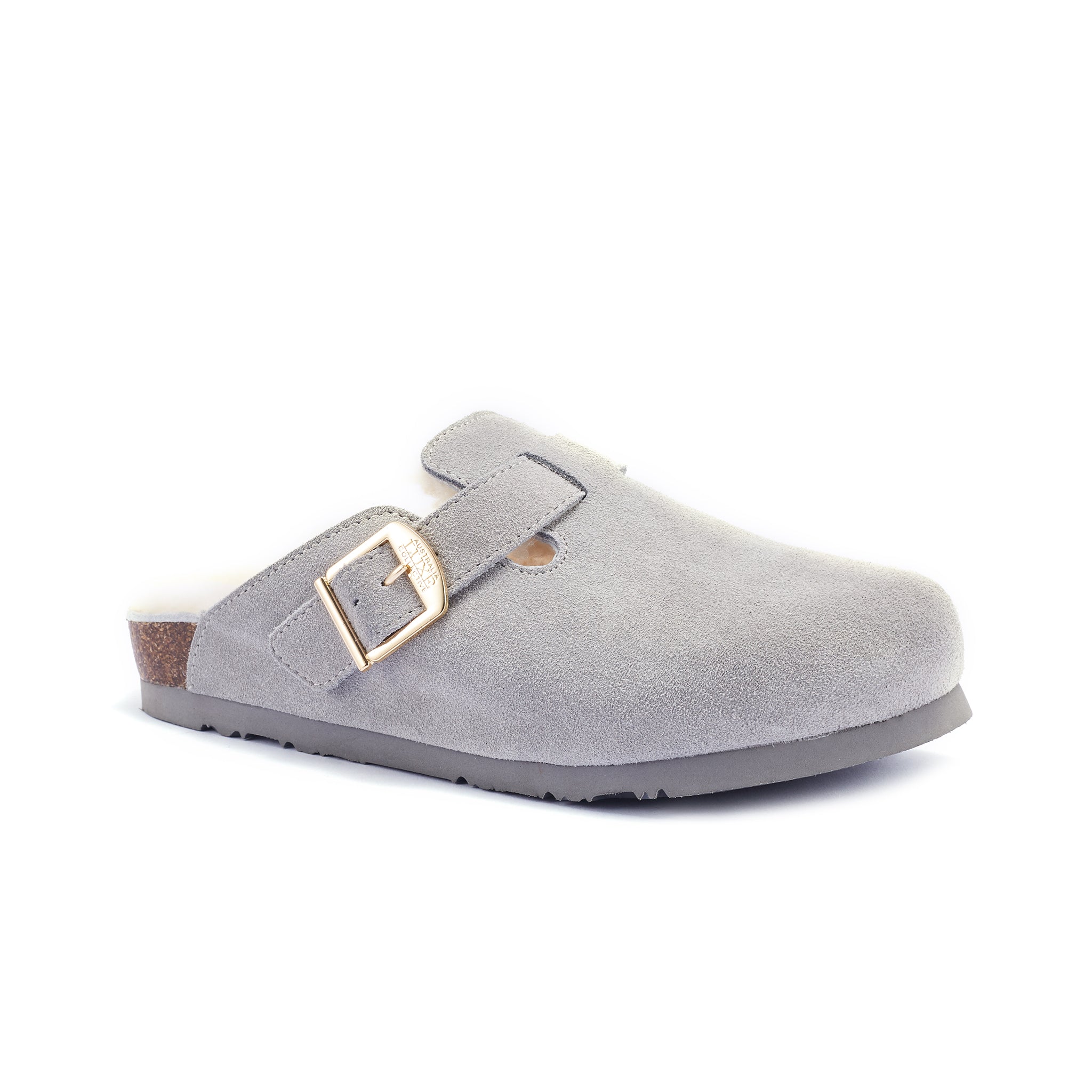 BERLIN ICE GRAY