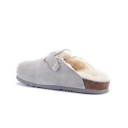 BERLIN ICE GRAY
