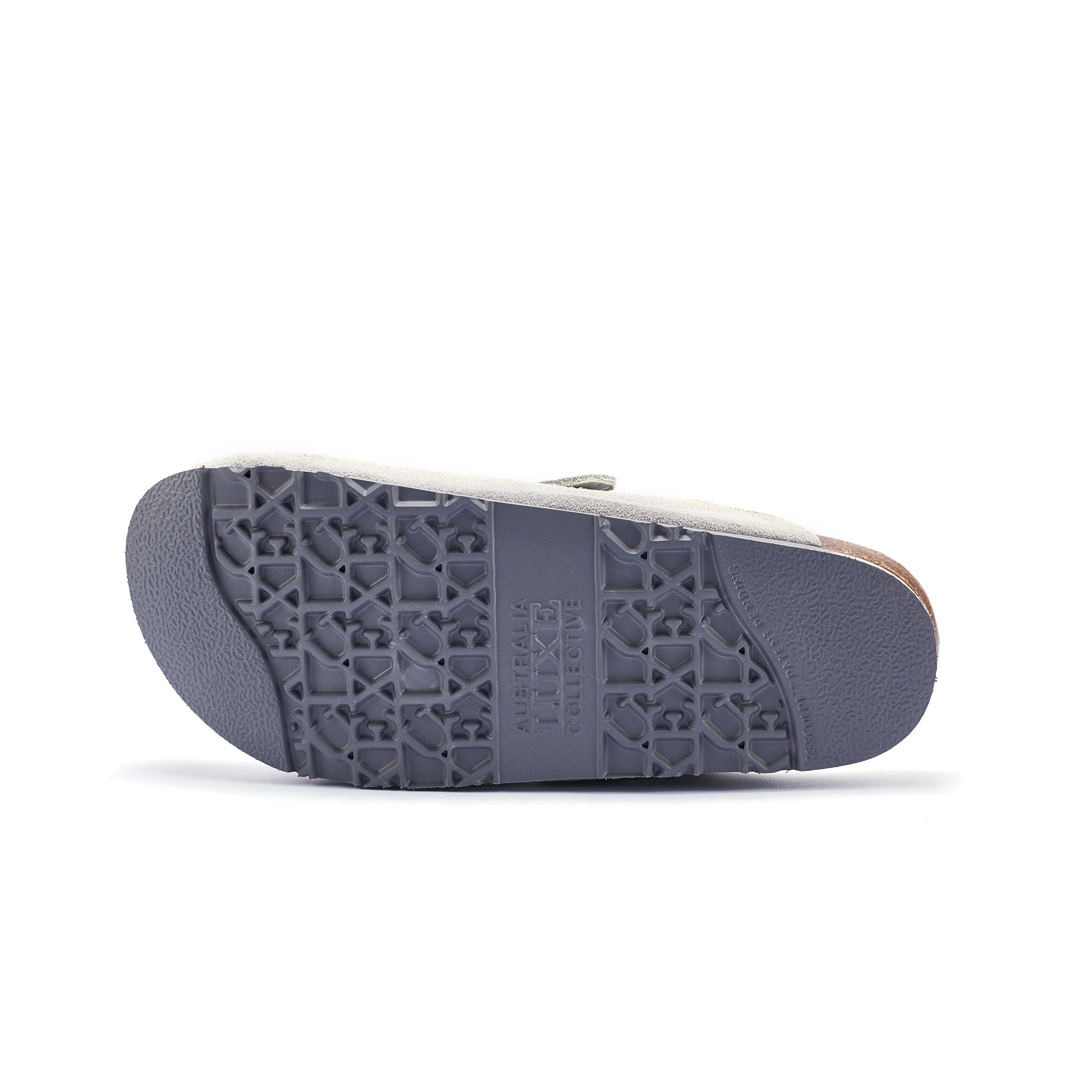 BERLIN ICE GRAY
