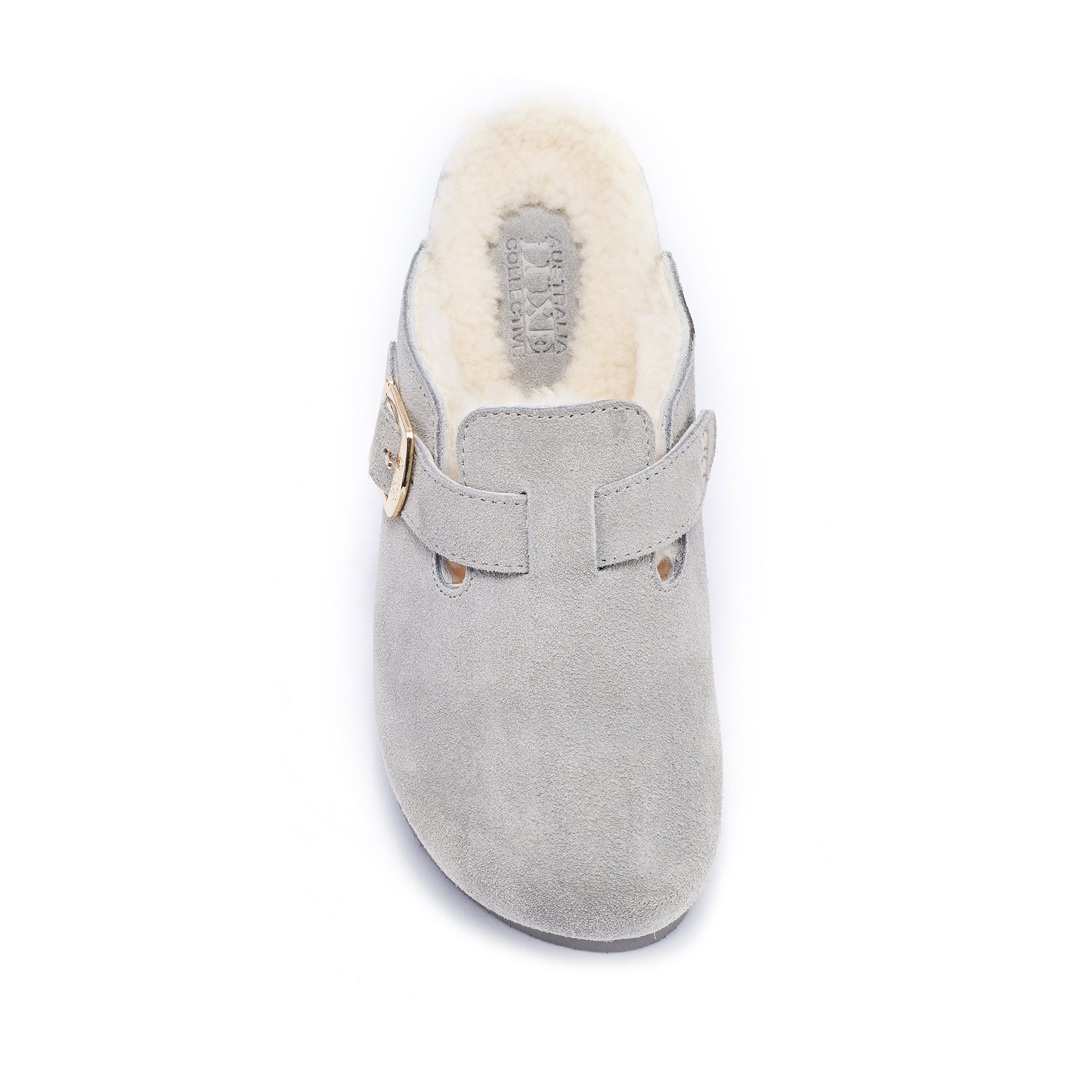 BERLIN ICE GRAY