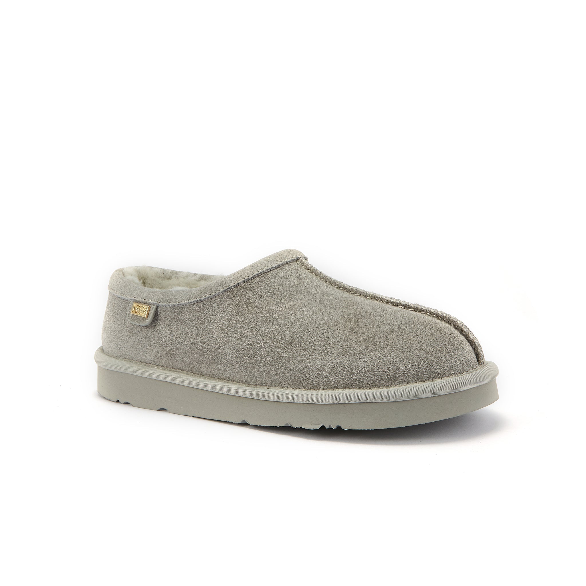 OUTBACK ICE GRAY