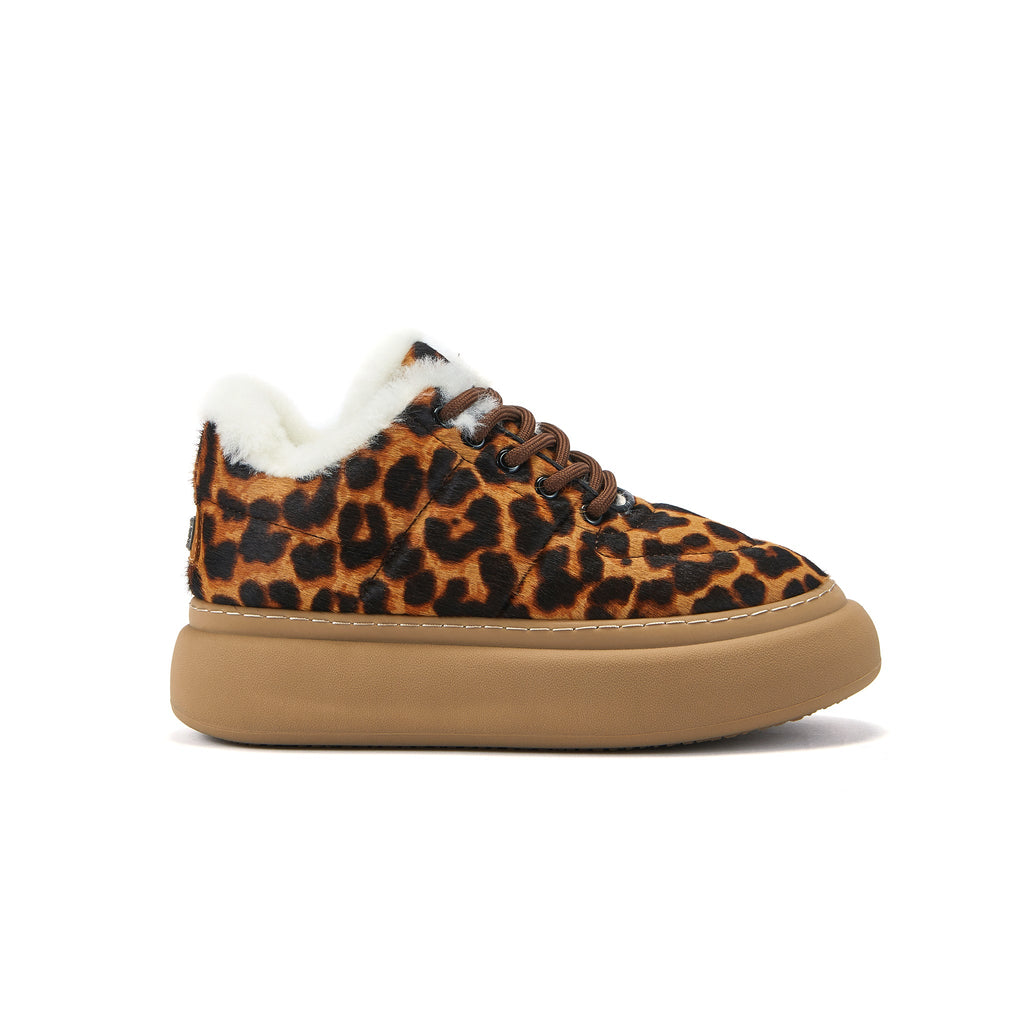PYXIS LEOPARD