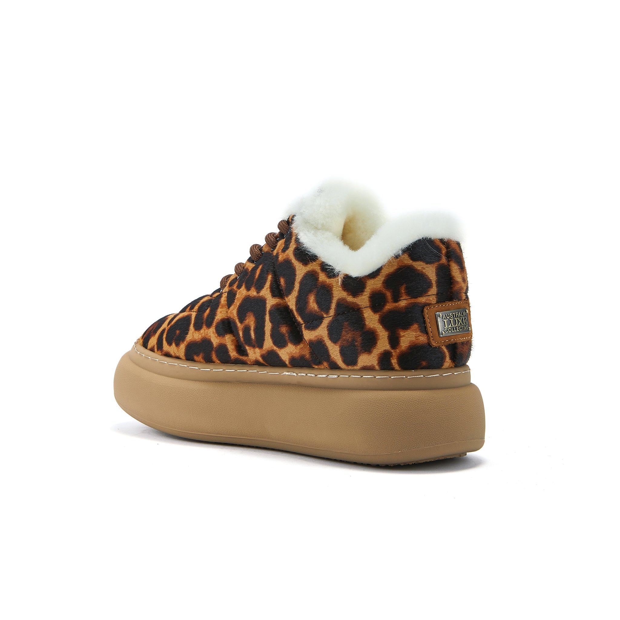 PYXIS LEOPARD