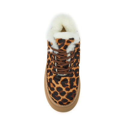 PYXIS LEOPARD