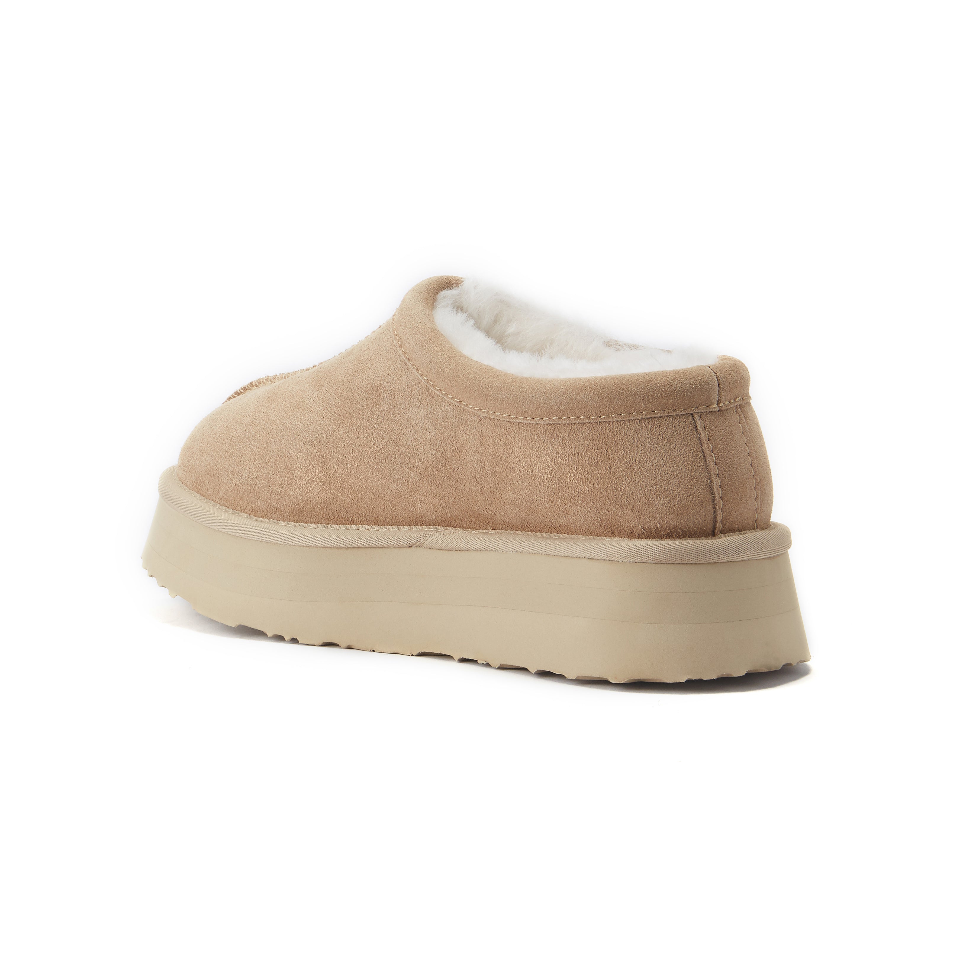 OUTBACK PLATFOAM SAND