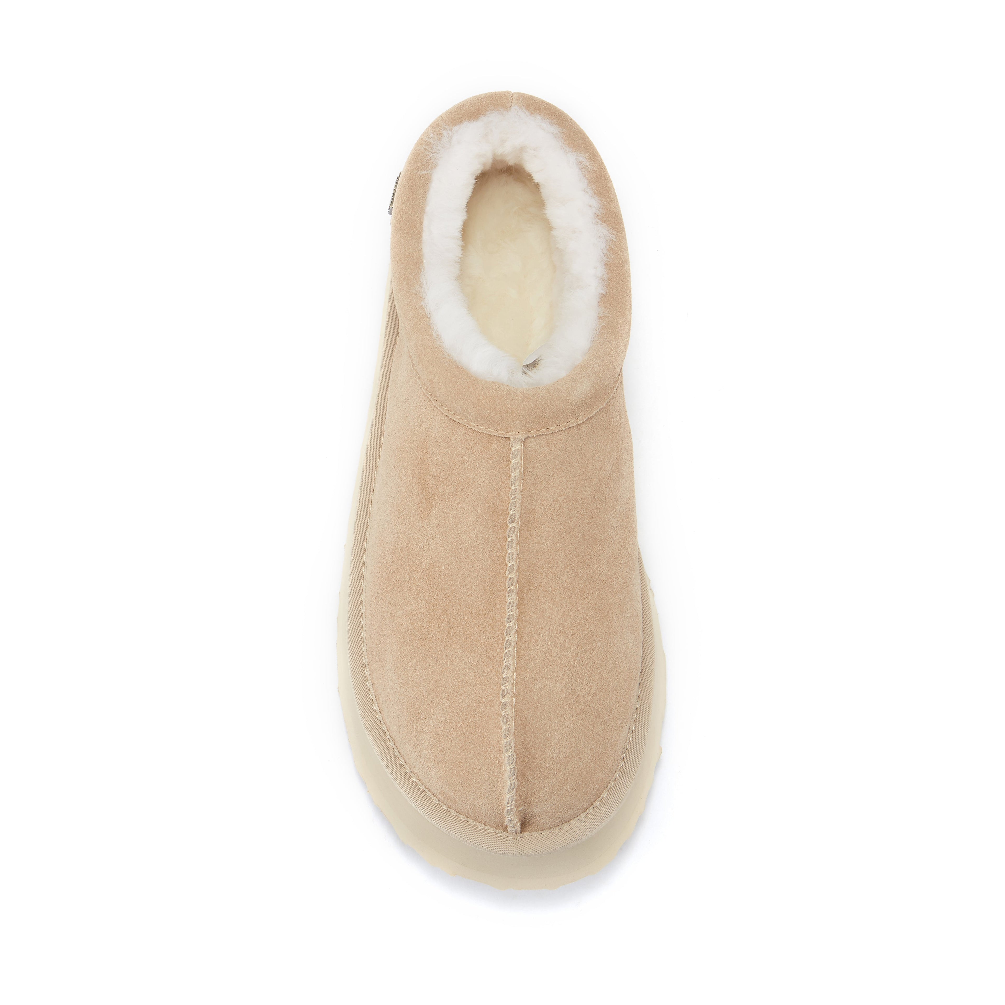 OUTBACK PLATFOAM SAND