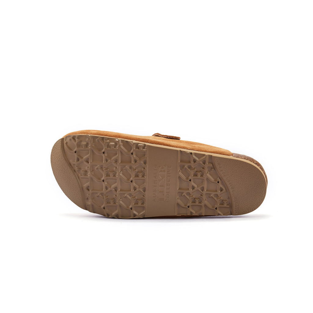 MENS BERLIN CHESTNUT