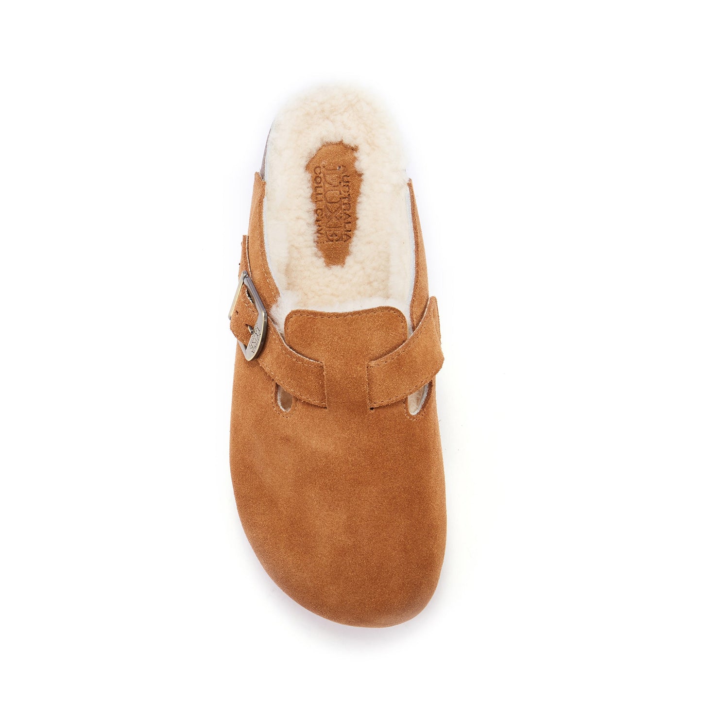 MENS BERLIN CHESTNUT