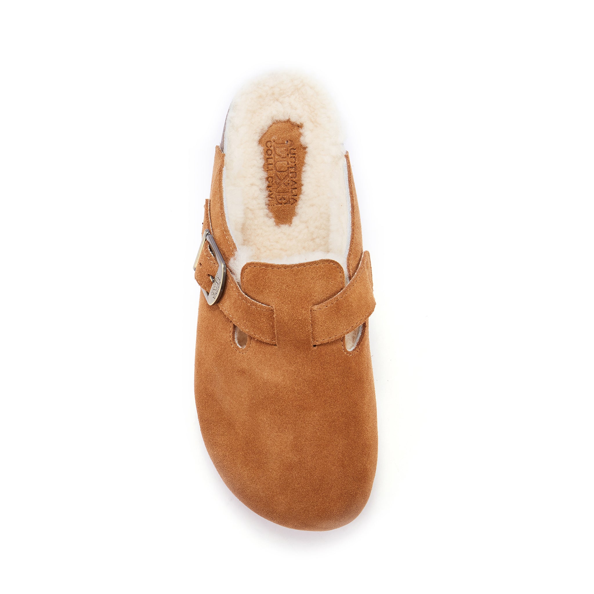MENS BERLIN CHESTNUT