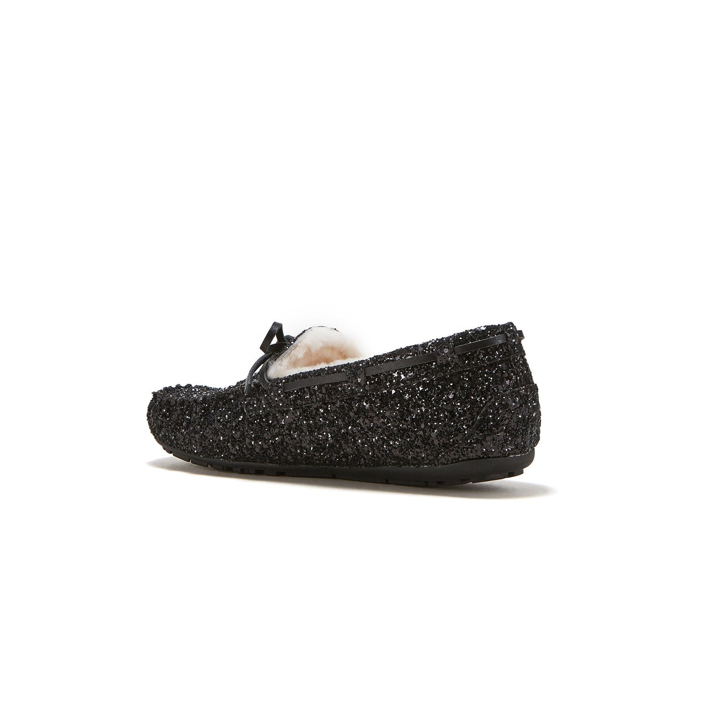 PROST GLITTER BLACK
