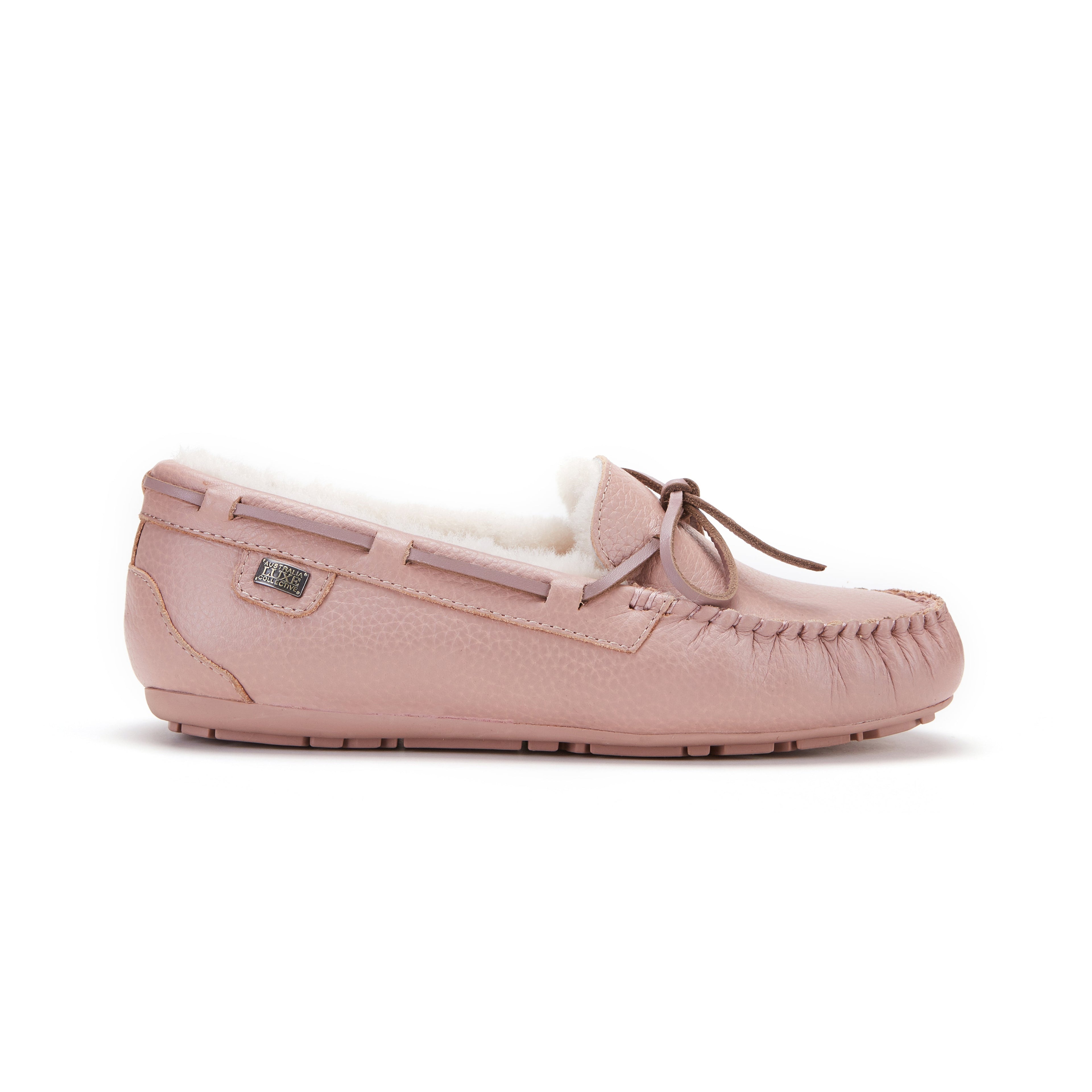 PROST LEATHER DUSK PINK
