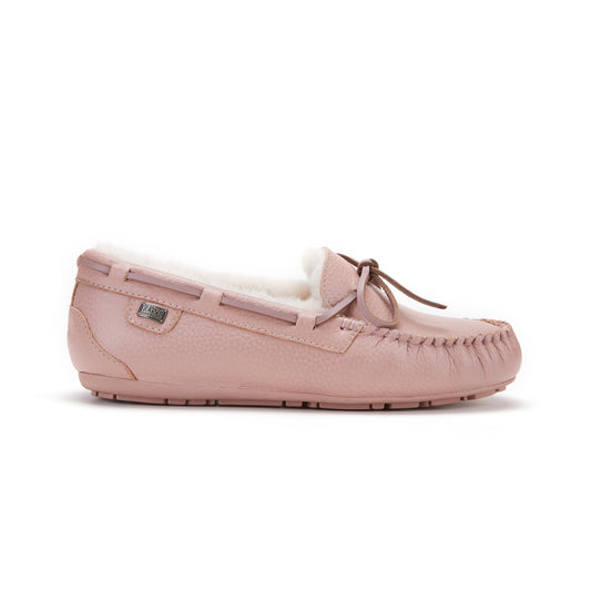 PROST LEATHER DUSK PINK