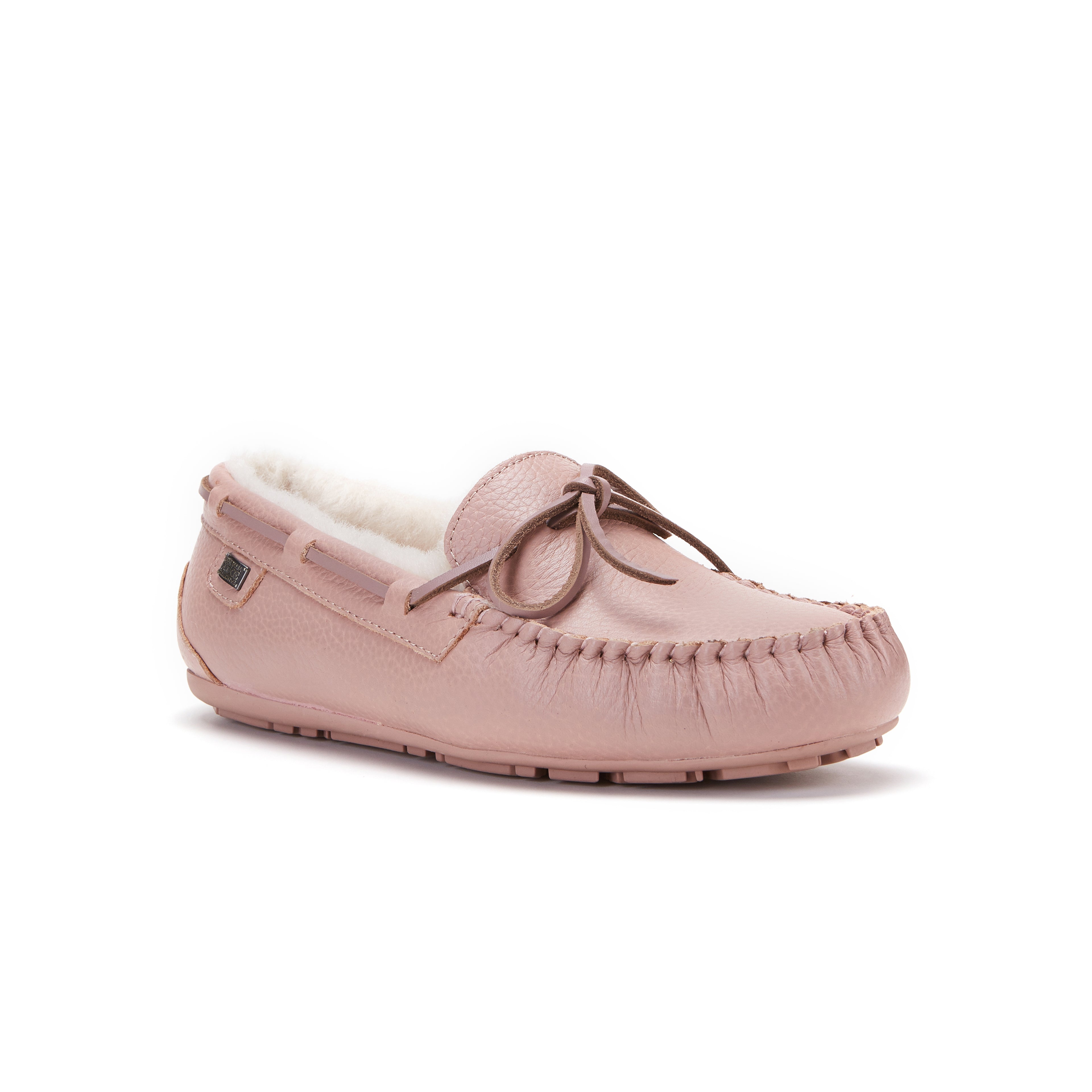 PROST LEATHER DUSK PINK