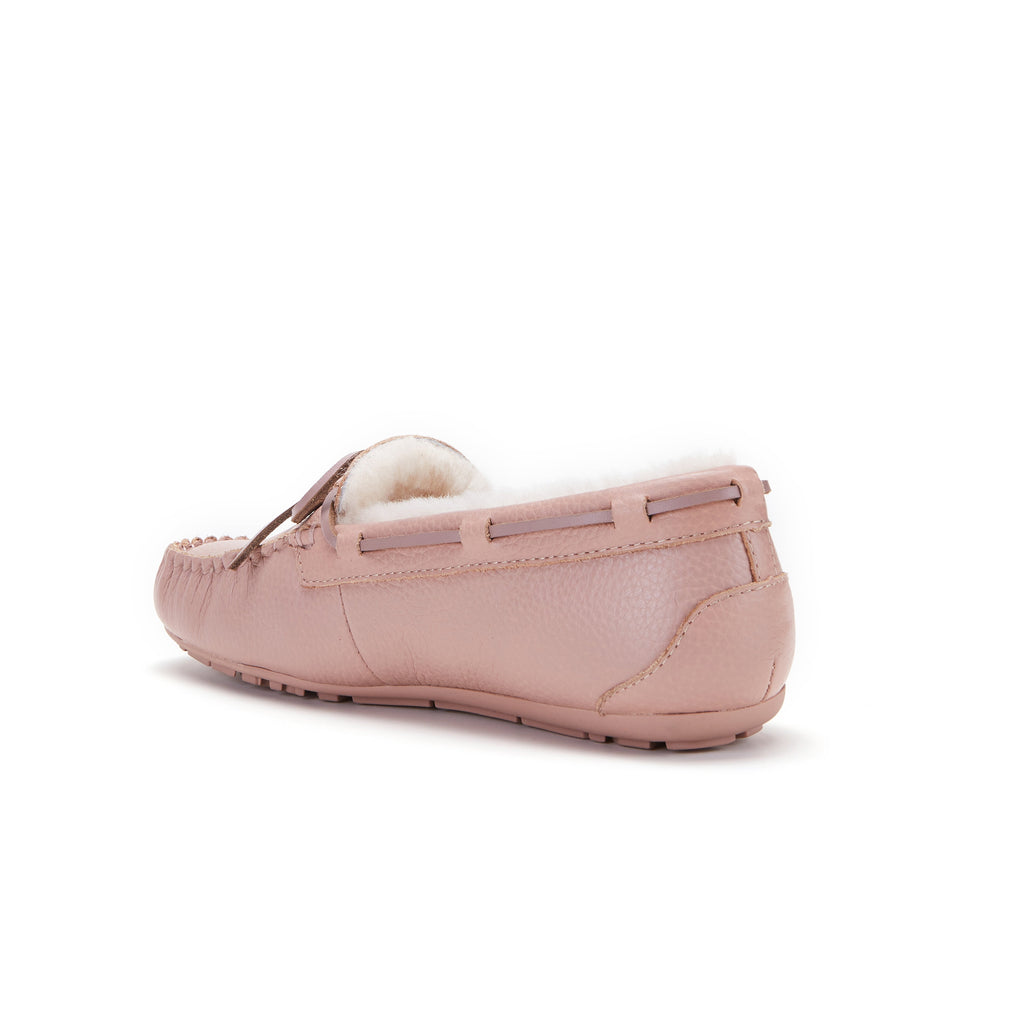 PROST LEATHER DUSK PINK