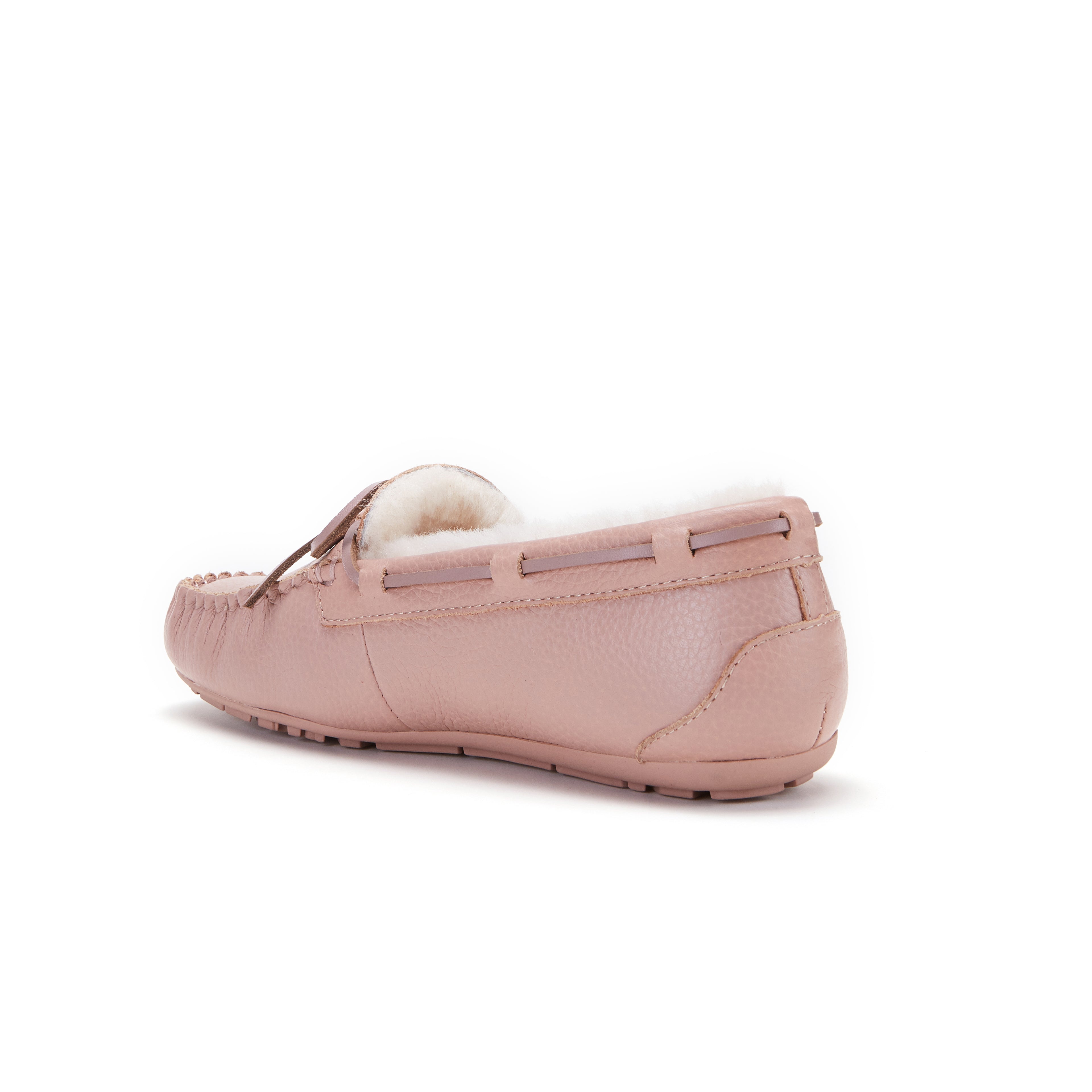 PROST LEATHER DUSK PINK