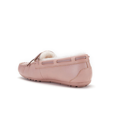 PROST LEATHER DUSK PINK