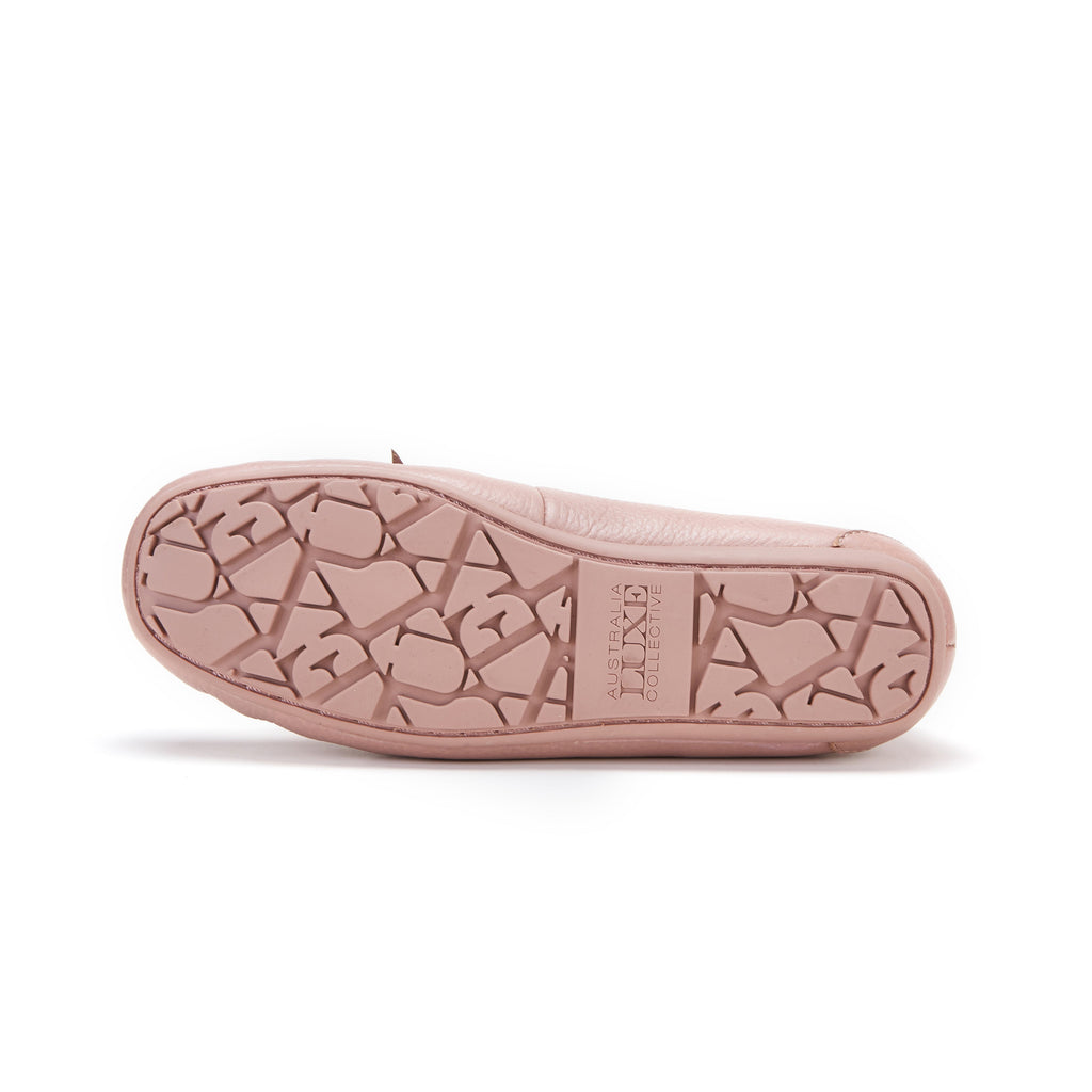 PROST LEATHER DUSK PINK