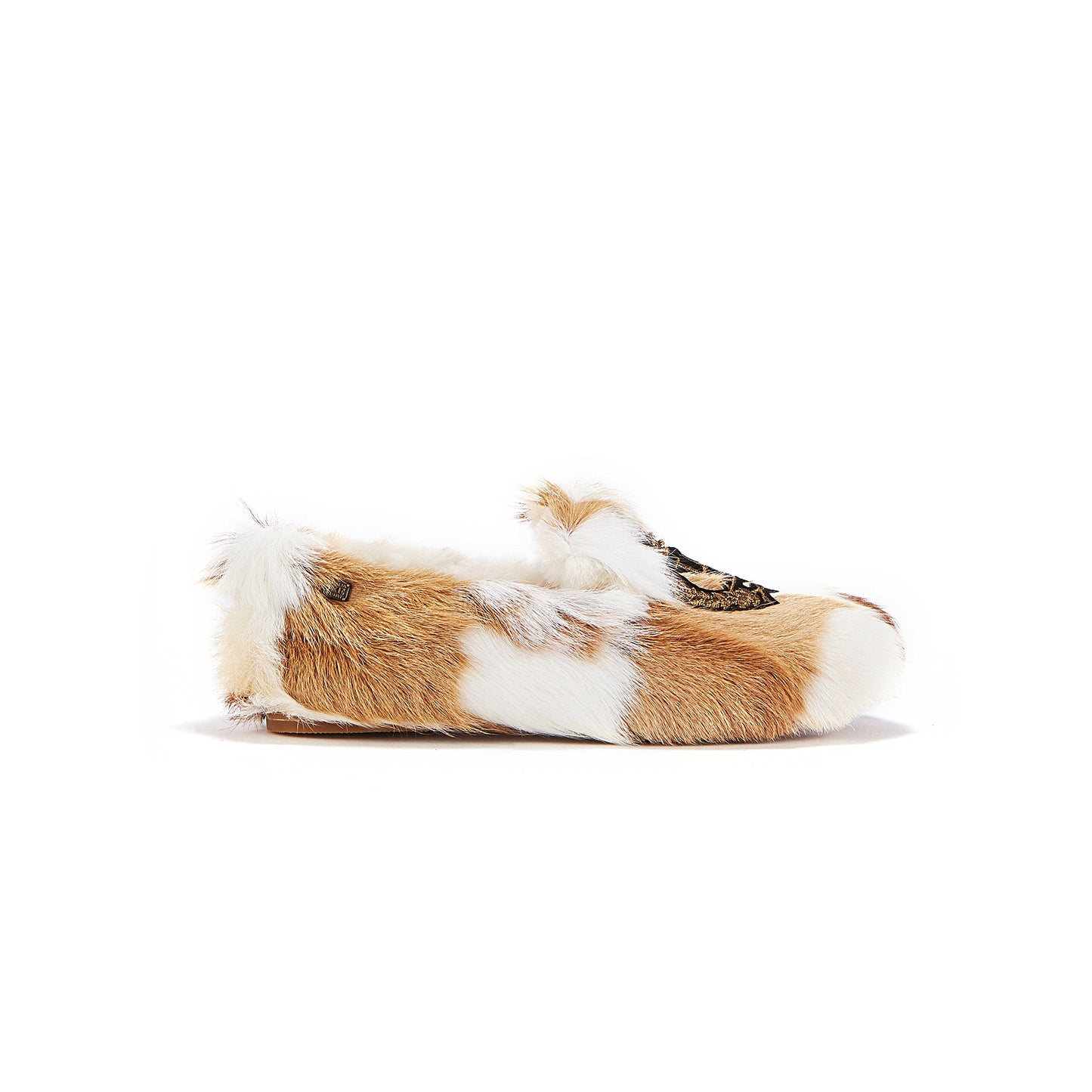 HARRY SLIPPERS MIXED