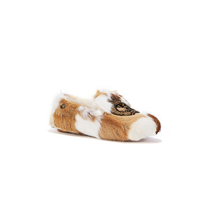 HARRY SLIPPER MIXED