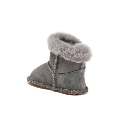 BABY NORDIC GRAY