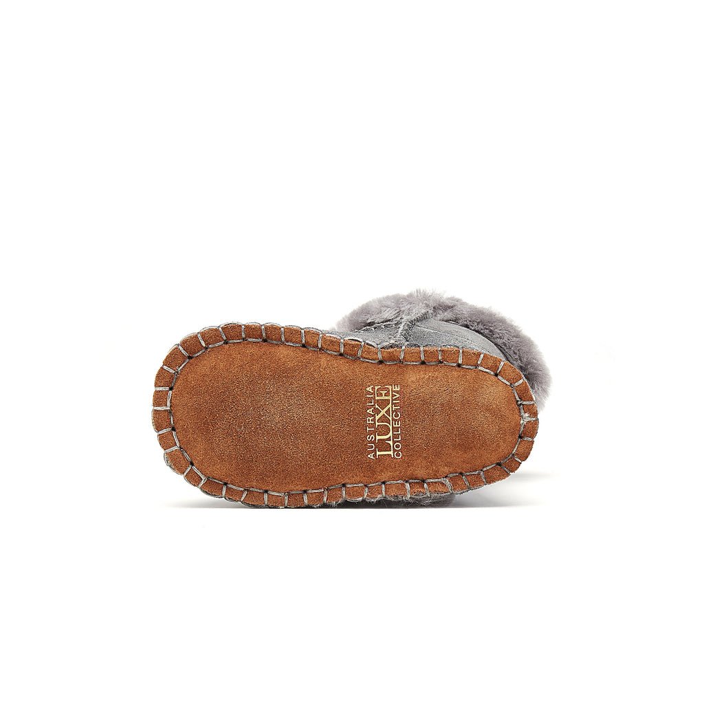BABY NORDIC GRAY