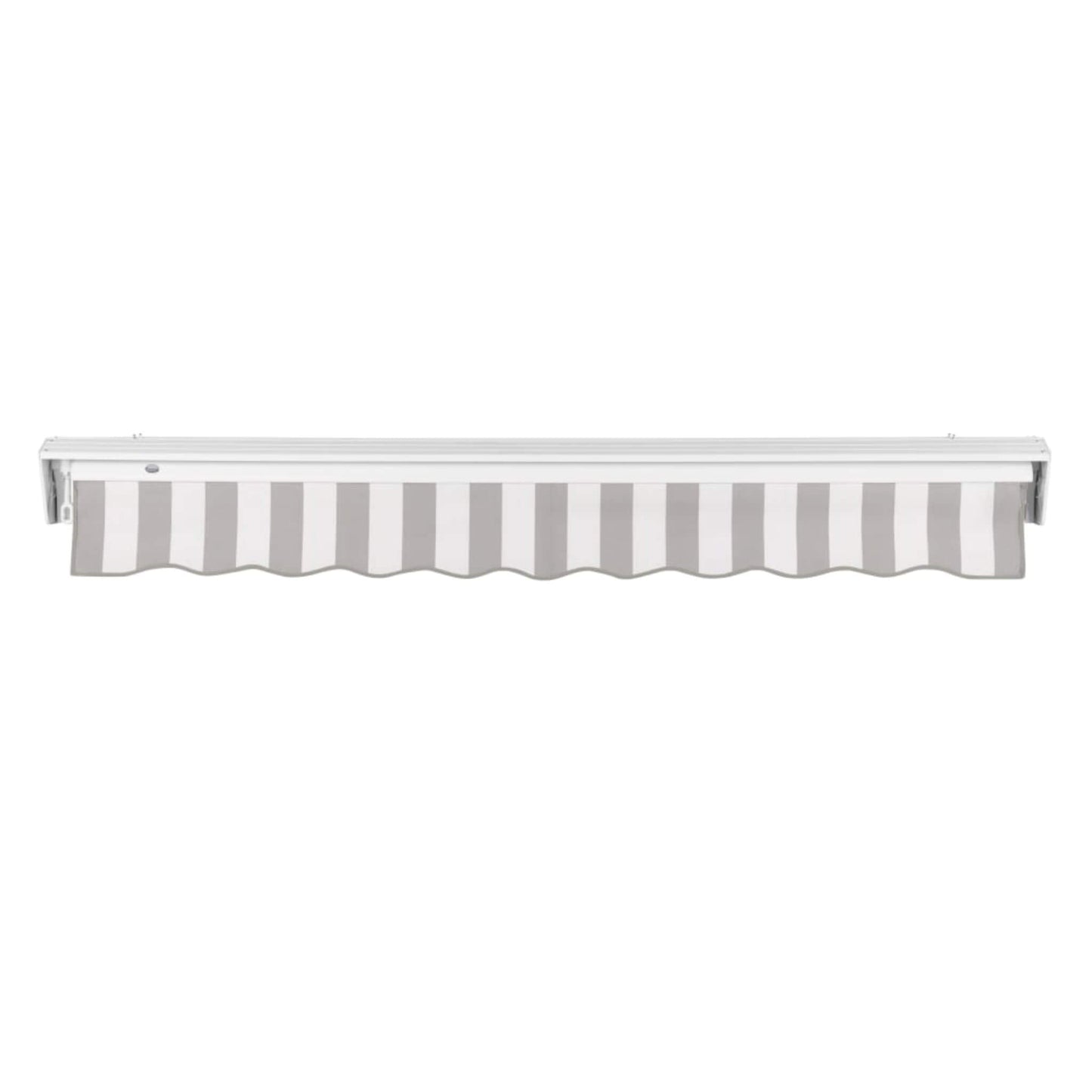 Awntech Destin Premium Retractable Patio Awning [Made-To-Order] (SAK74612)