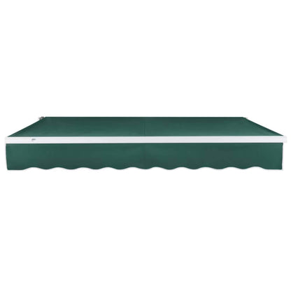 Awntech Maui Premium Outdoor Retractable Awning [Made-To-Order] (SAK32890)