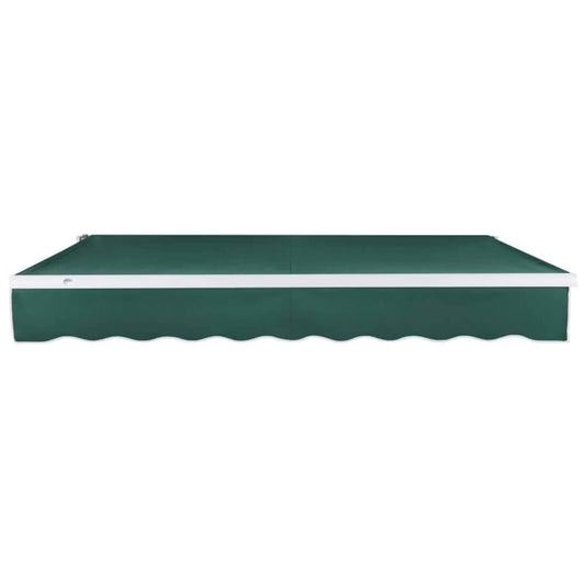 Awntech Maui Premium Outdoor Retractable Awning [Made-To-Order] (SAK32890)